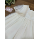VESTIDO VUELO , ABUELA TATA