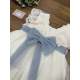 VESTIDO VUELO , ABUELA TATA