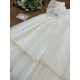 VESTIDO VUELO , ABUELA TATA