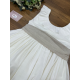 VESTIDO VUELO , ABUELA TATA