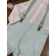 CONJUNTO NIÑO , ABUELA TATA