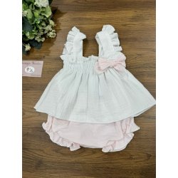 V CONJUNTO POLOLO , CALAMARO