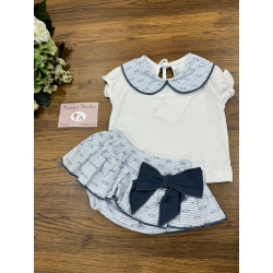 V CONJUNTO POLOLO , CALAMARO