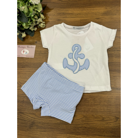 CONJUNTO BAÑO NIÑO , CALAMARO