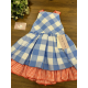 VESTIDO , BY COPO/LA PEPPA