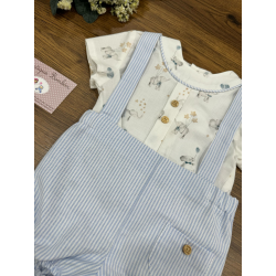 CONJUNTO BABY , YOEDU