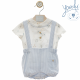 CONJUNTO BABY , YOEDU