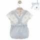 CONJUNTO BABY , YOEDU