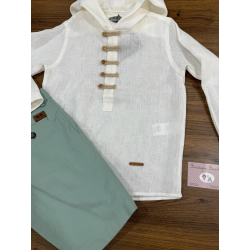 CONJUNTO NIÑO , JOSE VARÓN