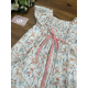 VESTIDO , TARTALETA