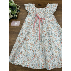 VESTIDO , TARTALETA