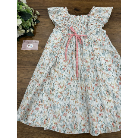 VESTIDO , TARTALETA