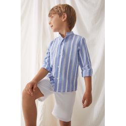 CONJUNTO NIÑO , TARTALETA