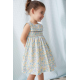 VESTIDO NIDO , TARTALETA