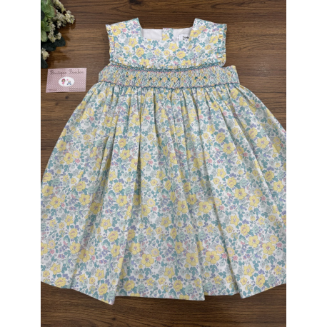 VESTIDO NIDO , TARTALETA