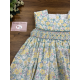 VESTIDO NIDO , TARTALETA
