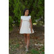 VESTIDO , NOMA FERNANDEZ