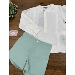 CONJUNTO NIÑO , JOSE VARÓN