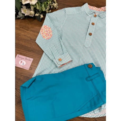 PANT. CORTOMÁS C.M/L , LA MARTINICA