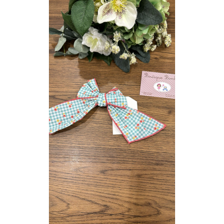 LAZO PEQUEÑO , LA MARTINICA