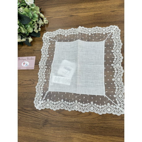 PAÑUELO , MARTIN ARANDA