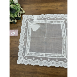 PAÑUELO , MARTIN ARANDA