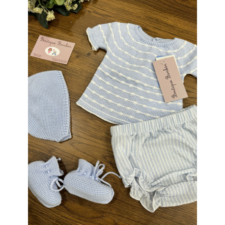 JUBÓN MÁS CUBRE ,CAPOTA Y PATUCOS ,MAC ILUSIÓN