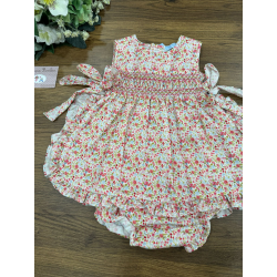 JESUSITO MÁS CUBRE , MAC ILUSIÓN