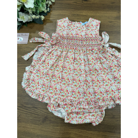 JESUSITO MÁS CUBRE , MAC ILUSIÓN