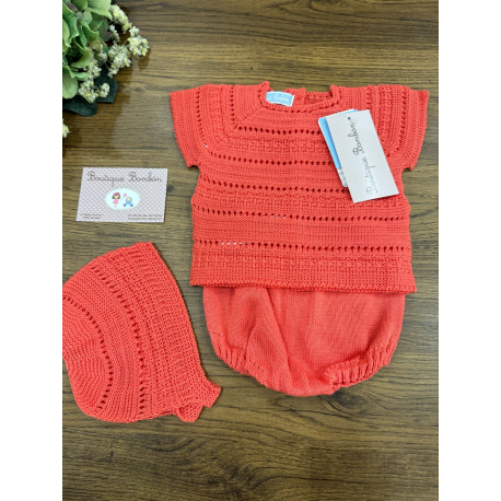 JUBÓN MÁS CUBRE Y CAPOTA , MAC ILUSIÓN