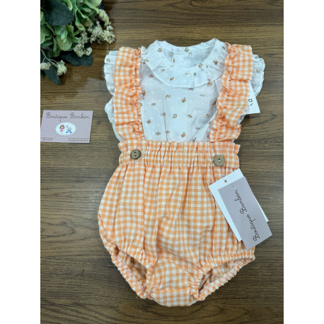 CONJUNTO RANITA , TARTALETA