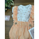 CONJUNTO RANITA , TARTALETA