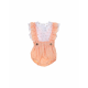 CONJUNTO RANITA , TARTALETA