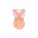 CONJUNTO RANITA , TARTALETA