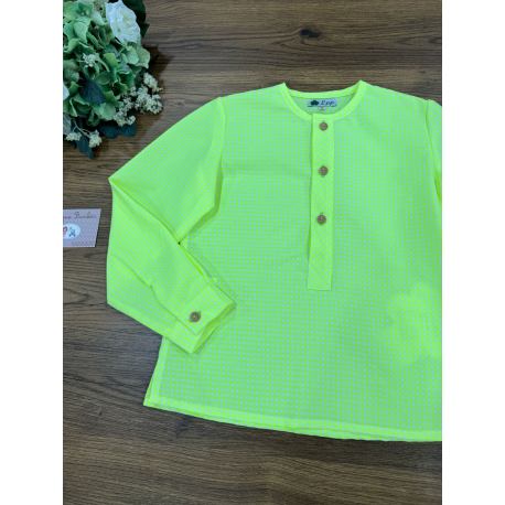 CAMISA , LAPEPPA
