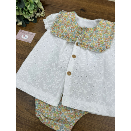 JESUSITO MÁS CUBRE , AZAHAR