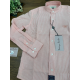 CAMISA MAO RAYAS , SPAGNOLO