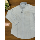 CAMISA CUTAWAY RAYAS , SPAGNOLO