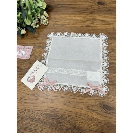 PAÑUELO , MIMOSINES