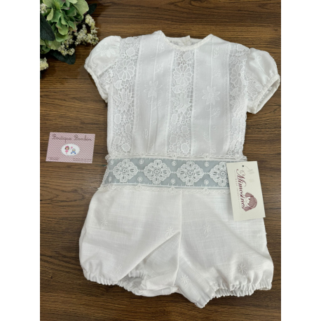 CONJUNTO BOMBACHO , MIMOSINES