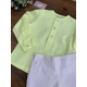 CONJUNTO NIÑO , COPO BY LAPEPPA