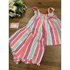 CONJUNTO NIÑA RAYAS 2PIEZAS , JOSE VARÓN