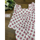 CONJUNTO NIÑA 2PIEZAS ESTRELLAS , JOSE VARÓN