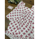 CONJUNTO NIÑA 2PIEZAS ESTRELLAS , JOSE VARÓN