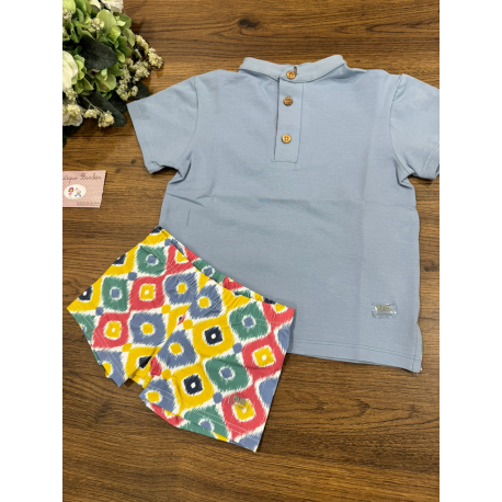 CONJUNTO BAÑO NIÑO , JOSE VARÓN