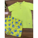 CONJUNTO BAÑO NIÑO BOXER TELA , JOSE VARÓN