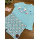 CONJUNTO BAÑO BB NIÑO , SPAGNOLO
