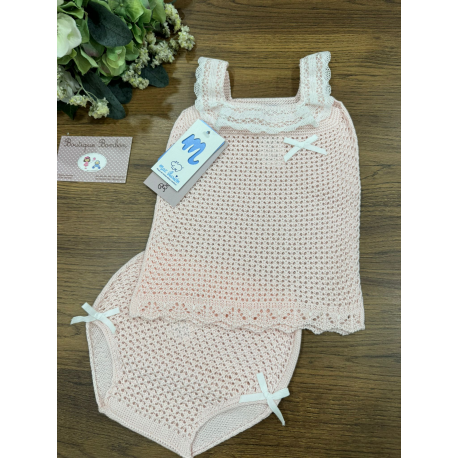 JESUSITO MÁS CUBRE HILO , MAC ILUSÓN