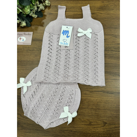 JESUSITO MÁS CUBRE HILO , MAC ILUSIÓN