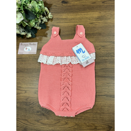 RANITA HILO , MAC ILUSIÓN